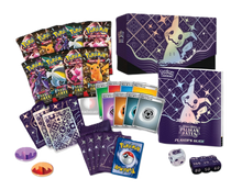 Load image into Gallery viewer, Pokémon: Scarlet & Violet - Paldean Fates - Elite Trainer Box (ETB)