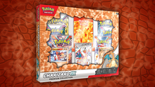 Load image into Gallery viewer, Pokémon - Charizard ex Premium Collection
