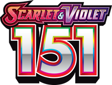 Load image into Gallery viewer, Pokémon: Scarlet & Violet - 151 - Ultra-Premium Collection