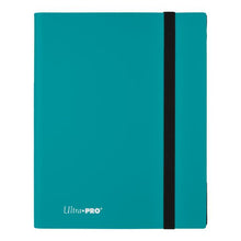 Load image into Gallery viewer, Ultra-PRO 9 Pocket Eclipse PRO-Binder - Sky Blue