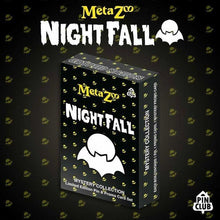 Load image into Gallery viewer, MetaZoo NightFall - Pin Club Mystery Collection Box [1st Edition]
