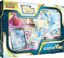 Load image into Gallery viewer, Pokémon TCG: VSTAR Boxes (Leafeon/Glaceon)
