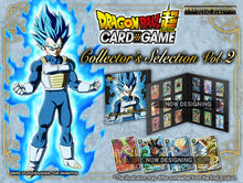 Load image into Gallery viewer, Dragon Ball Super - Collector's Selection Vol. 2 - Sealed