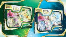 Load image into Gallery viewer, Pokémon TCG: VSTAR Boxes (Leafeon/Glaceon)