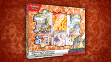 Load image into Gallery viewer, Pokémon - Charizard ex Premium Collection
