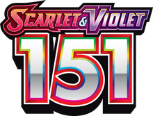 Load image into Gallery viewer, Pokémon: Scarlet &amp; Violet - 151 - Ultra-Premium Collection
