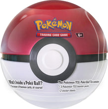Load image into Gallery viewer, Pokémon TCG - Pokeball Tins and Displays - Fall 2023 (Q3 2023)
