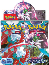 Load image into Gallery viewer, Pokémon: Scarlet &amp; Violet - Paradox Rift - Booster Box (36 Packs)
