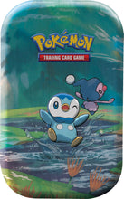 Load image into Gallery viewer, Pokémon TCG:  Sinnoh Tins, Tin Sets, and Sealed Displays
