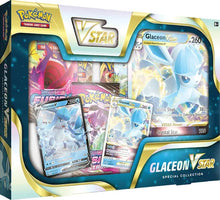 Load image into Gallery viewer, Pokémon TCG: VSTAR Boxes (Leafeon/Glaceon)
