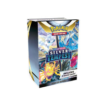 Load image into Gallery viewer, Pokémon: Sword &amp; Shield - Silver Tempest - Booster Bundle [PRE-ORDER]

