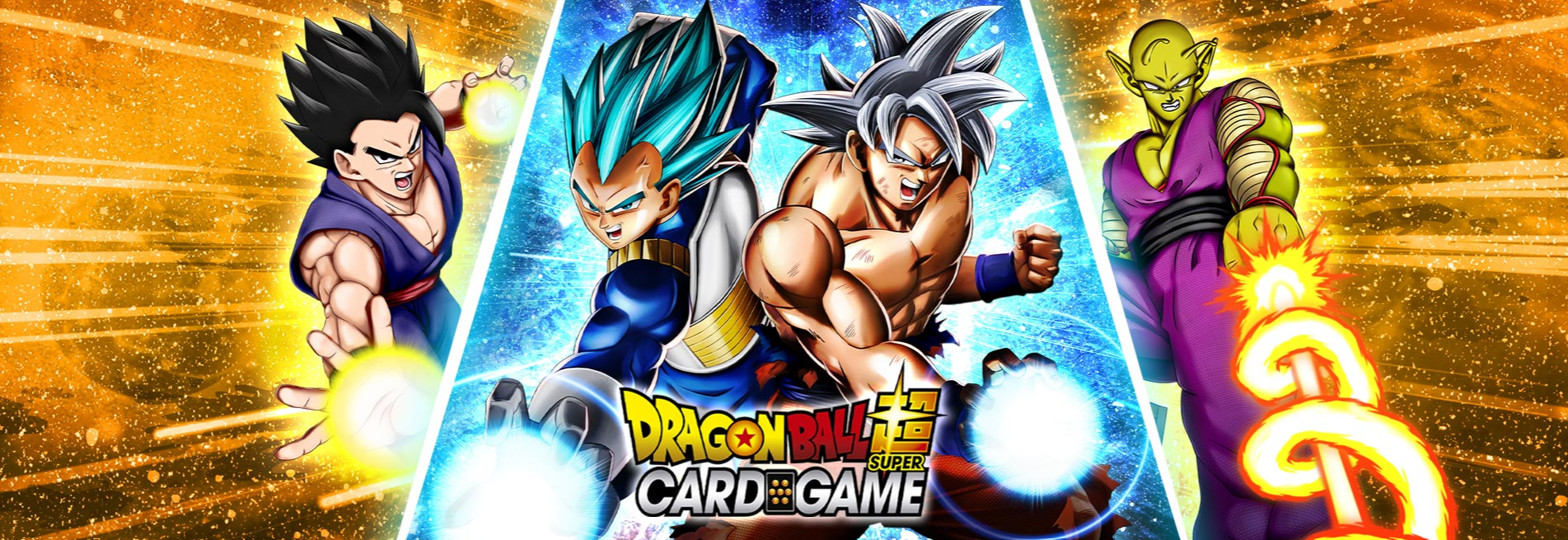Dragon Ball Super - Dawn of the Z-Legends - Zenkai Series 01 (B18) - S Pokvolver Dragon Ball Super - Dawn of the Z-Legends - Zenkai Series 01 (B18) - S Pokvolver