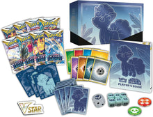 Load image into Gallery viewer, Pokémon: Sword &amp; Shield - Silver Tempest - Elite Trainer Box (ETB)
