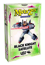 Load image into Gallery viewer, MetaZoo: UFO Tribal Theme Decks [1st Edition] - Individual Decks, Sets, and Displays
