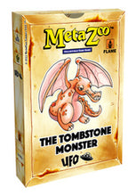Load image into Gallery viewer, MetaZoo: UFO Tribal Theme Decks [1st Edition] - Individual Decks, Sets, and Displays
