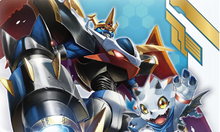 Load image into Gallery viewer, Digimon TCG: New Awakening Booster Display (BT08)

