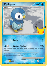 Load image into Gallery viewer, Pokémon TCG - First Partner Pack - Sinnoh (Gen 4)
