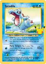 Load image into Gallery viewer, Pokémon TCG - First Partner Pack - Johto (Gen 2)
