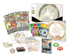 Load image into Gallery viewer, Pokémon: Sword &amp; Shield - Brilliant Stars - Elite Trainer Box (ETB)
