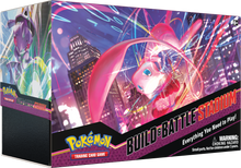Load image into Gallery viewer, Pokémon: Sword &amp; Shield - Fusion Strike - Build &amp; Battle Stadium
