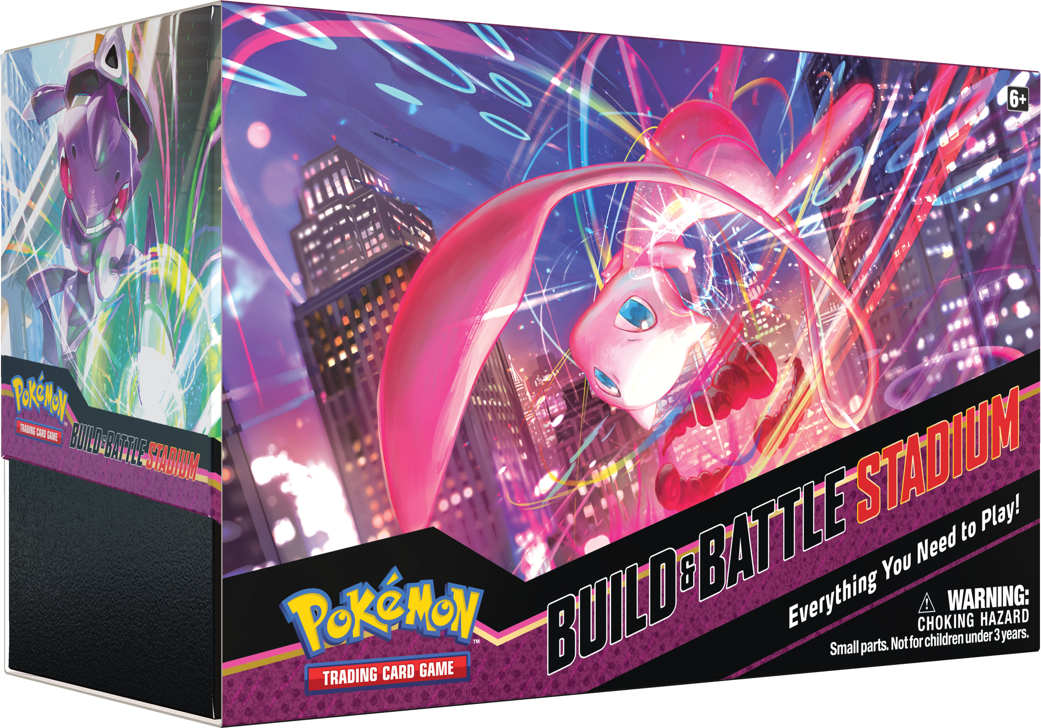 pokemon trading card game sword and shield fusion strike TCG Set Breakdown & Hands-On Impressions Adaptable new Pokmon V such as Genesect V Sword & Shield: Fusion Strike