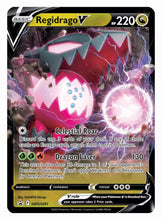 Load image into Gallery viewer, Pokémon: Crown Zenith - V Collection Boxes - Regieleki/Regidrago [PRE-ORDER]
