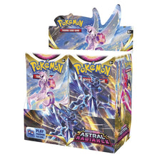 Load image into Gallery viewer, Pokémon: Sword &amp; Shield - Astral Radiance - Booster Box (36 Packs)
