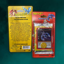Load image into Gallery viewer, MetaZoo: Cryptid Nation Starter Pack Bundle [2nd Edition]
