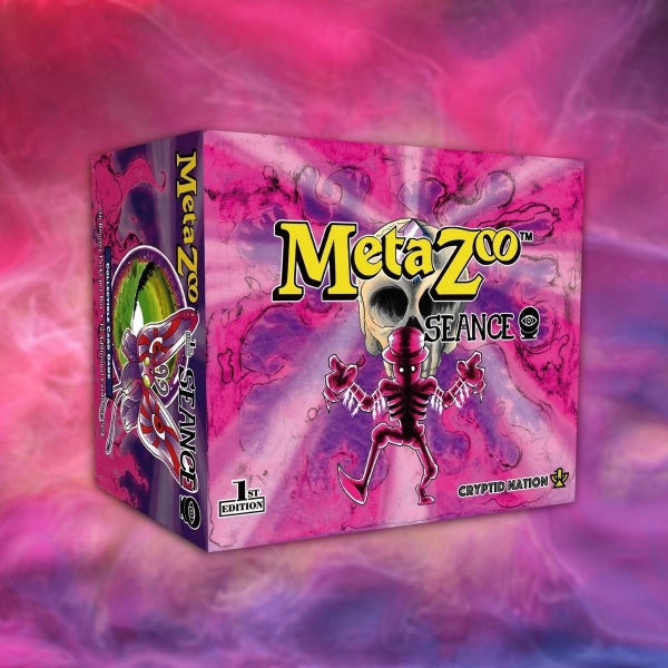 MetaZoo: Seance Booster Box [1st Edition]