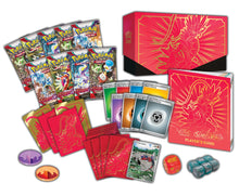 Load image into Gallery viewer, Pokémon: Scarlet and Violet - Elite Trainer Box (ETB)
