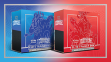 Load image into Gallery viewer, Pokémon: Sword &amp; Shield - Battle Styles - Elite Trainer Box
